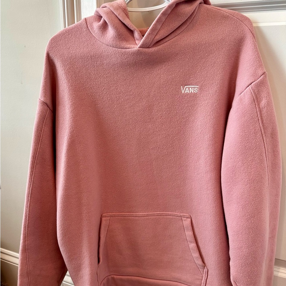 Vans Comfy Cozy Oversized hoodie